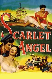 Poster do filme Anjo Escarlate
