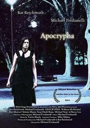 Apocrypha movie poster