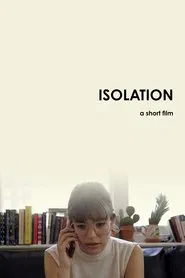 Isolation movie poster