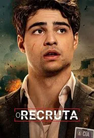 Poster da série Recruta