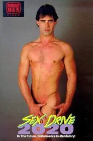 Sex Drive 2020 movie poster