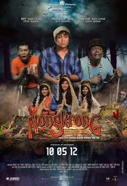 Poster do filme Nongkrong