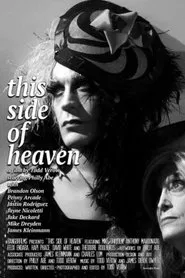 This Side of Heaven movie poster