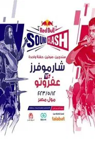 Red Bull SoundClash 2023 - Sharmoofers & Afroto movie poster