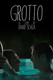 Grotto movie poster