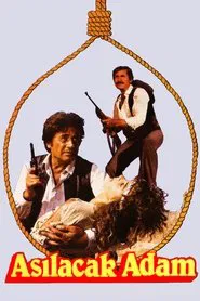 Asılacak Adam movie poster