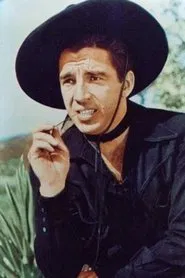 Lash of the West tv show poster