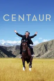 Centaur movie poster