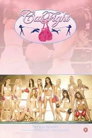 CatFight movie poster