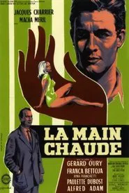 The Itchy Palm movie poster