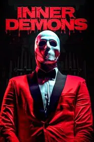 Inner Demons movie poster