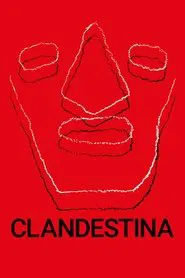 Clandestina movie poster