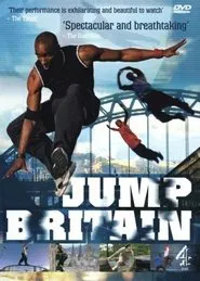 Jump Britain movie poster