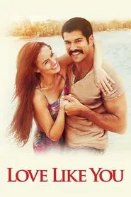 Love Like You movie poster