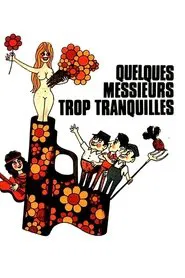 Some Too Quiet Gentlemen movie poster