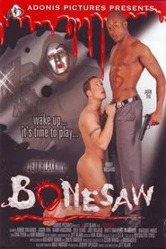 Bonesaw movie poster
