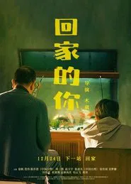 回家的你 movie poster