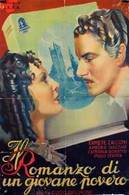Il romanzo di un giovane povero movie poster