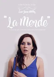 La Merde movie poster