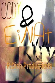 Cody & Einat movie poster