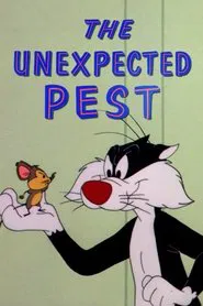 The Unexpected Pest movie poster