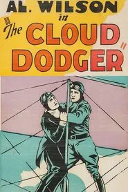 Poster do filme The Cloud Dodger
