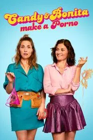 Candy & Bonita movie poster