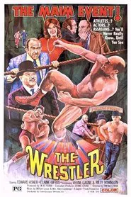 Poster do filme The Wrestler