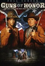 Guns of Honor movie poster