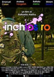 Ink movie poster