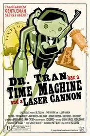 Here Comes Dr. Tran movie poster