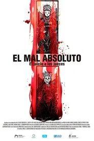 El mal absoluto movie poster