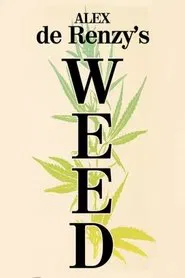 Weed movie poster