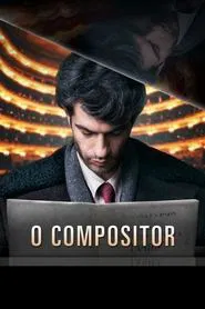 Poster do filme O Compositor
