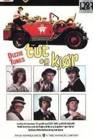 Tut og kjør movie poster