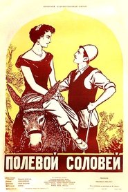 Poster do filme The Nightingale of the Farm