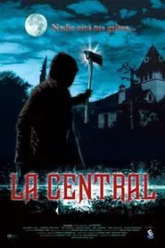 La central movie poster