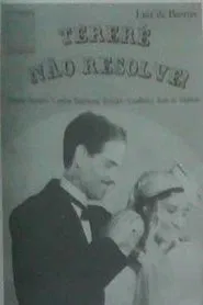 Poster do filme Tererê Não Resolve