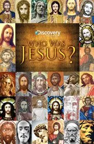 Poster da série Who Was Jesus?