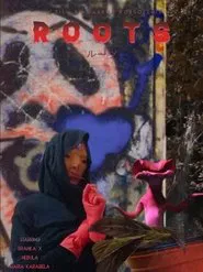 Roots movie poster