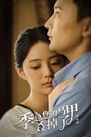 Poster da série 季总您的马甲叒掉了