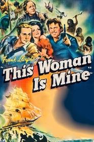 Poster do filme This Woman Is Mine