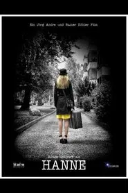 HANNE movie poster