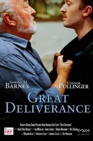 Great Deliverance movie poster