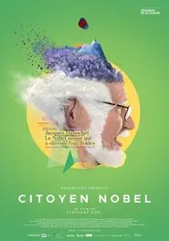 Citizen Nobel movie poster