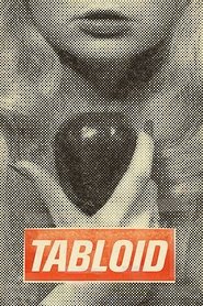 Tabloid movie poster