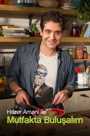 Meet Me in the Kitchen tv show poster