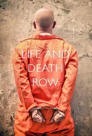 生死牢房 tv show poster