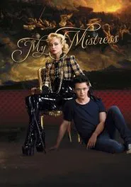 My Mistress movie poster
