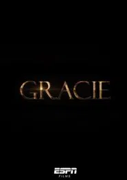 Gracie movie poster